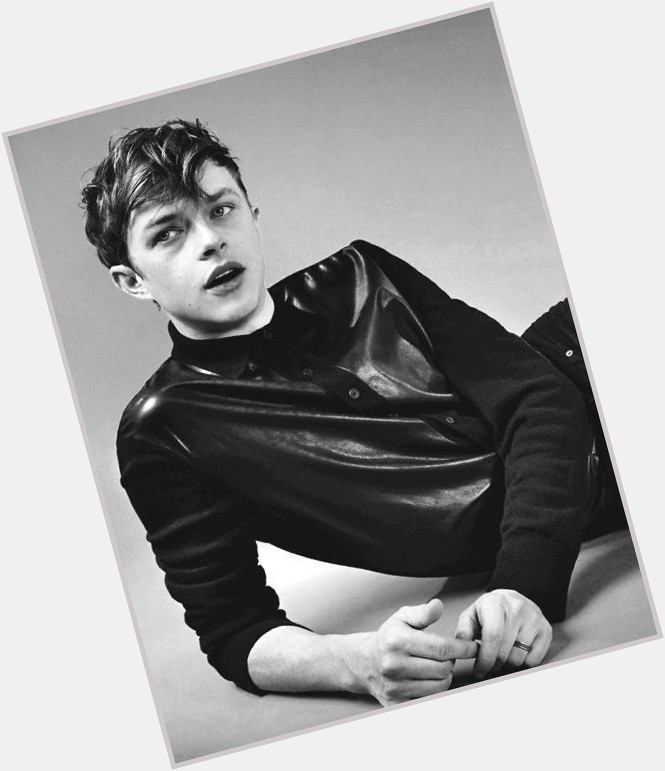A happy 35th birthday to Dane DeHaan, one of our more underrated actors. 