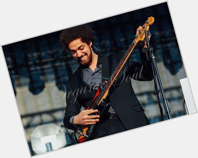 Happy Birthday from Organic Soul Musician-producer Danger Mouse of Gnarls Barkley is 39 
 