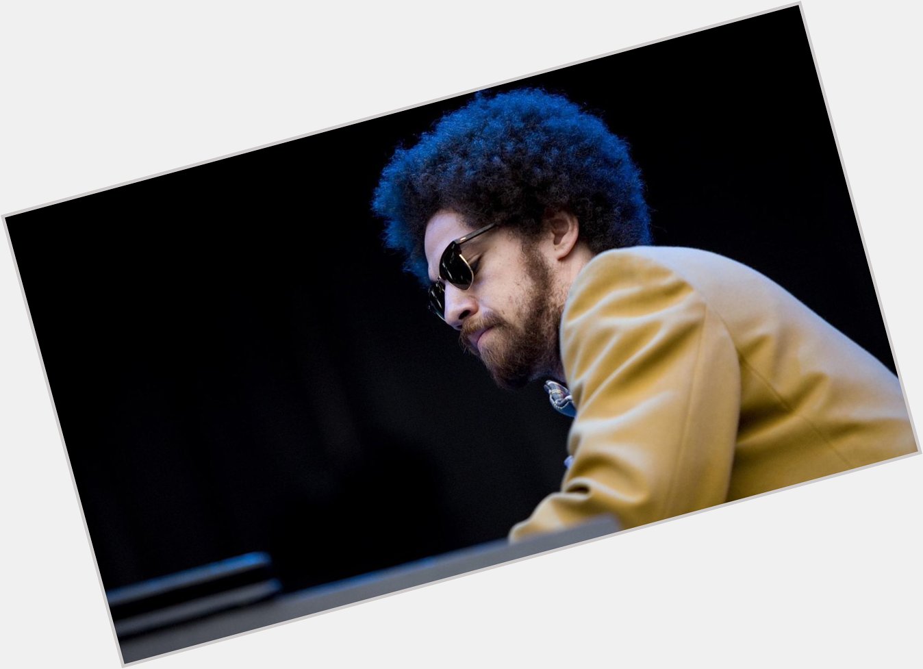 Salute and Happy Birthday Danger Mouse !! 