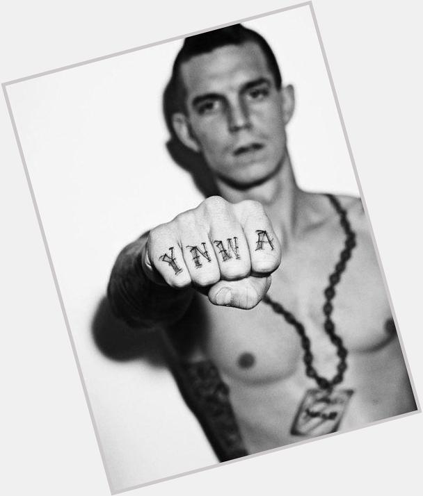 Happy 30th birthday to Daniel Agger. The defender will always be a Liverpool favourite because of this tattoo. 