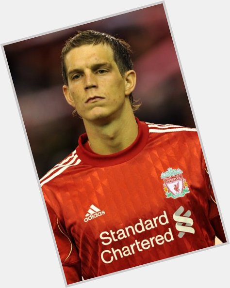  175 games  9 goals 1 League Cup

Happy 34th birthday to former Liverpool centre-back Daniel Agger! 
