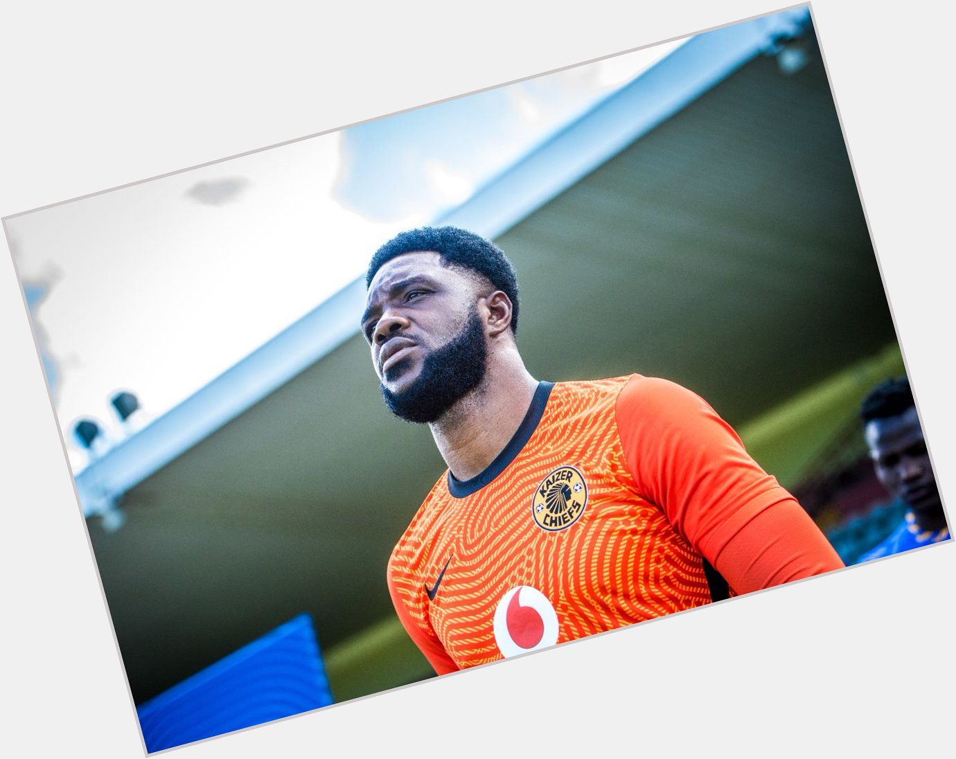 Happy birthday to goalkeeper Daniel Akpeyi    