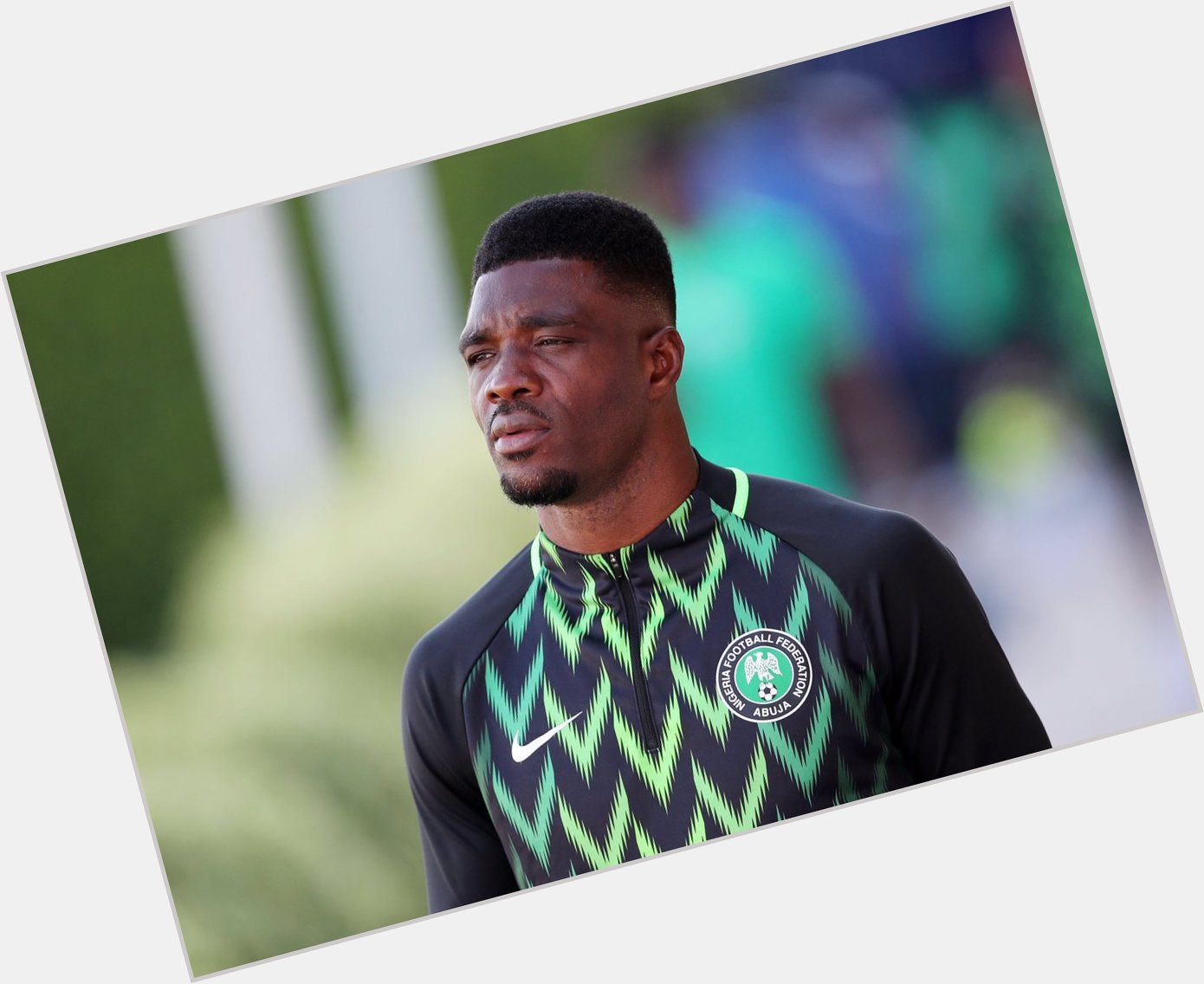 Happy Birthday to Nigeria  international, Daniel Akpeyi!  