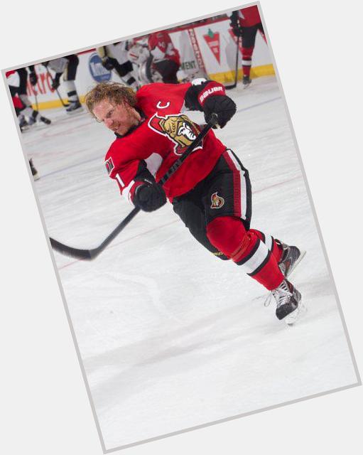 Happy 42nd birthday to the one and only Daniel Alfredsson! Congratulations 