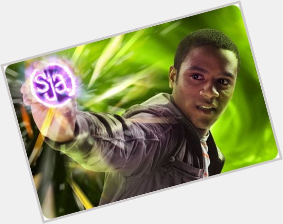 Happy Birthday to Daniel Anthony who played Clyde Langer in The Sarah Jane Adventures. 