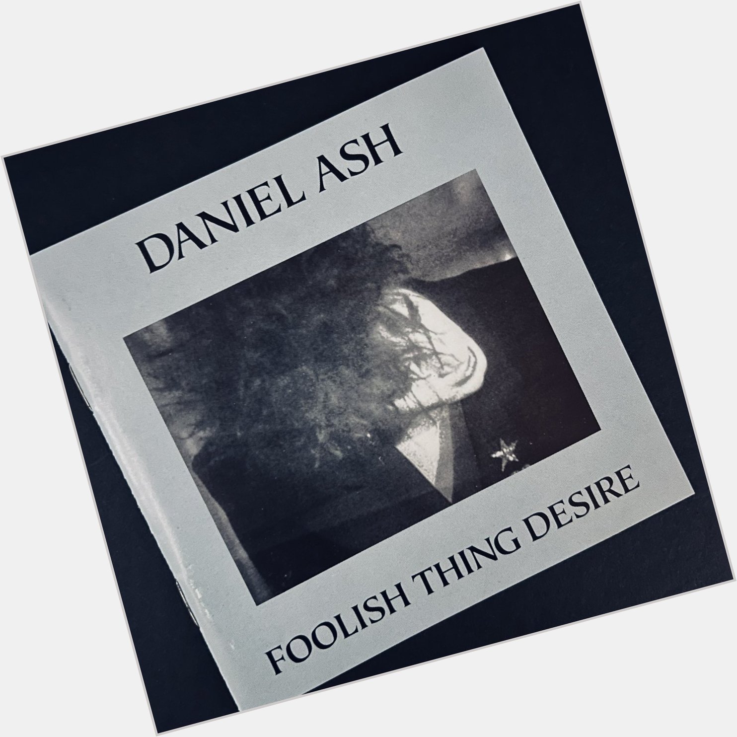 Daniel Ash        (  7/31)
Happy Birthday   