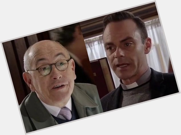 Happy birthday to Malcolm Hebden and Daniel Brocklebank! 