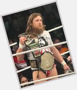 Happy birthday to daniel bryan. I wish you luck and prayers to brie bella.
YES! YES! YES! 