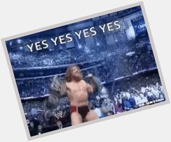 Happy birthday to a man who went from indie superstar to WWE Legend.

Thanks for being born, Daniel Bryan! 
