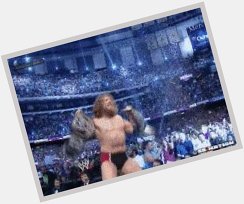 Happy 37th Birthday to Daniel Bryan!!!He is one of the greatest wrestlers of all time. 