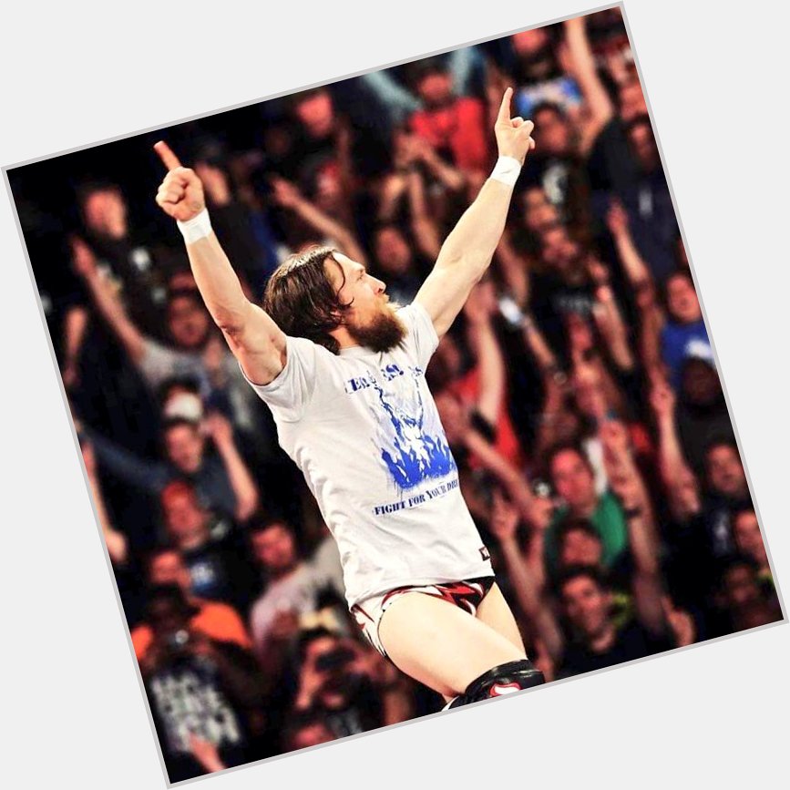 Happy birthday to OWS Superstar Daniel Bryan Everyone at OWS wishes you the best one yet! 