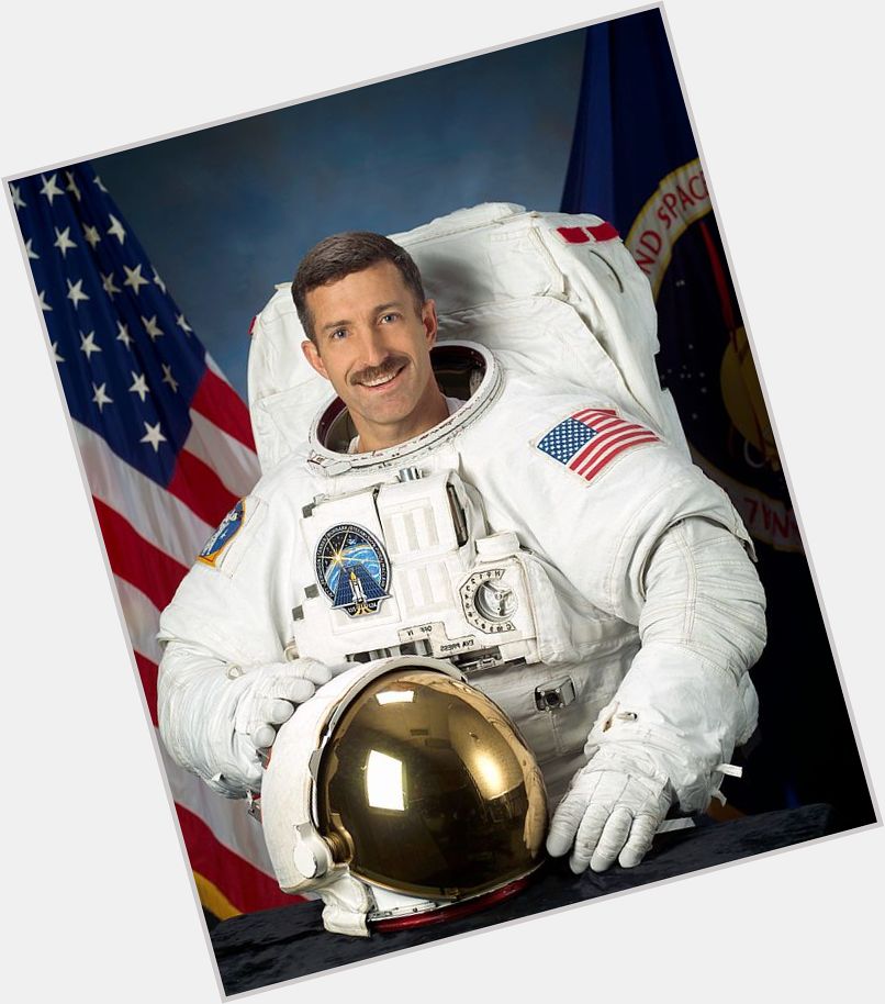 Today s astronaut birthday; Happy Birthday to Daniel C. Burbank 