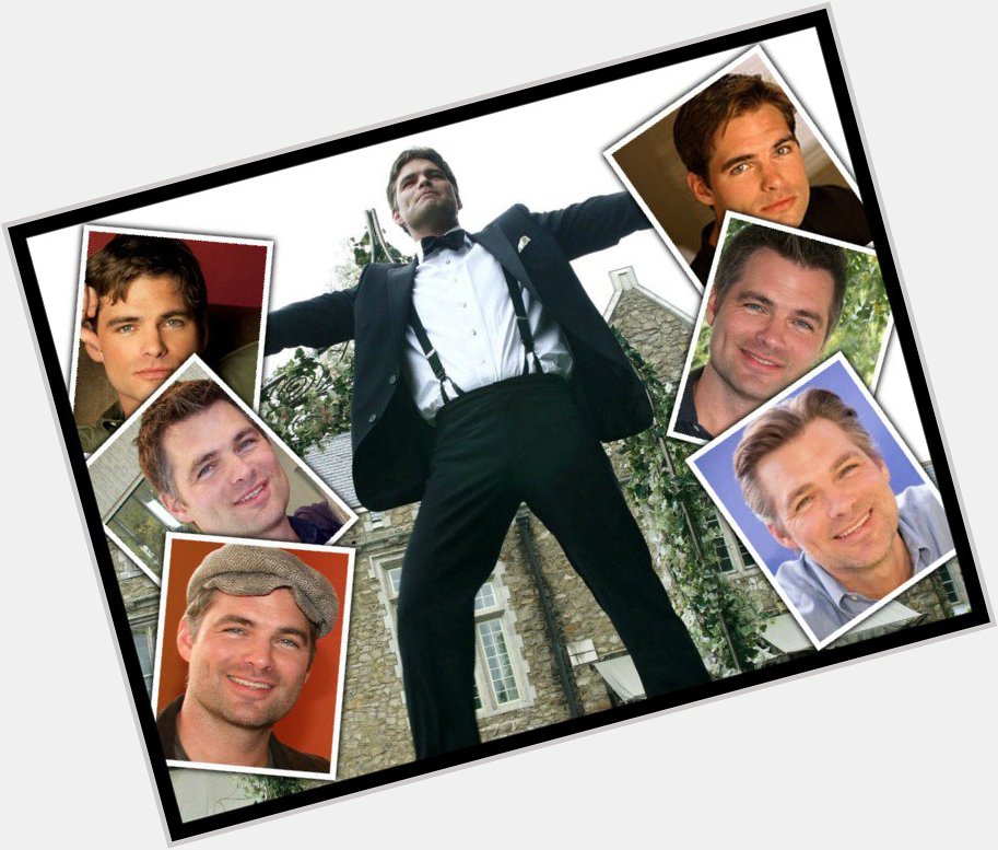 HAPPY BIRTHDAY to Daniel Cosgrove!!  