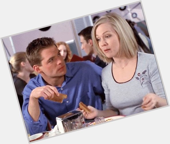 Happy birthday, Daniel Cosgrove! You\ve endured a lot. - ta 