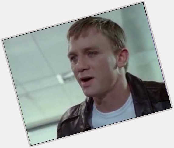 Happy Birthday to Daniel Craig star of the Tales from the Crypt episode \"Smoke Wrings\"! 