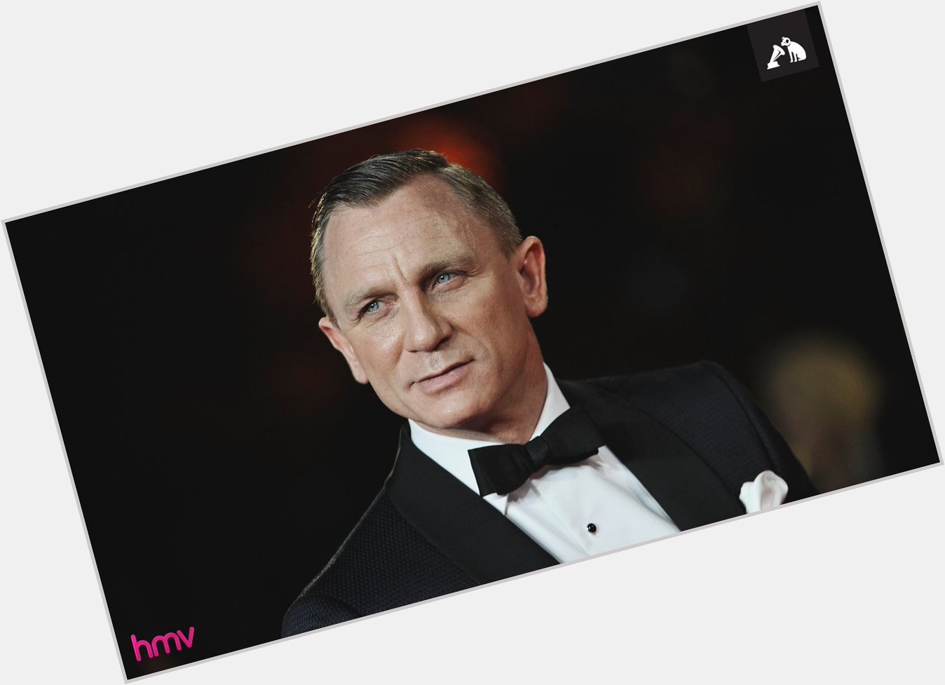 Happy 50th Birthday Daniel Craig!

Which of his Bond films is your favourite? 