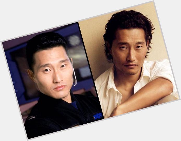 Happy Birthday to Daniel Dae Kim - Corp. Chang in ENT & Gotana-Retz in VOY. Learn at:  