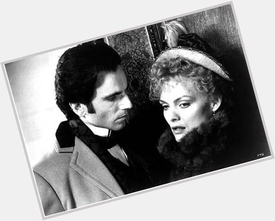 Happy Birthday to Michelle Pfeiffer & Daniel Day-Lewis.Together in The Age of Innocence, directed by Martin Scorsese. 
