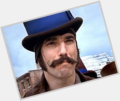 Happy 58th birthday to my favorite actor, Mr. Daniel Day-Lewis 