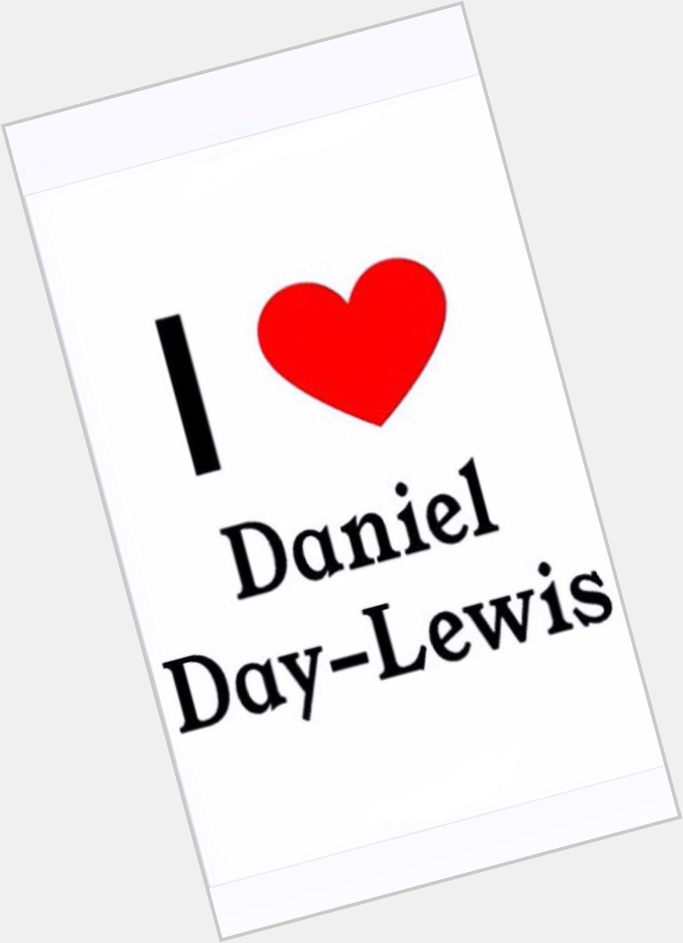Happy birthday daniel day lewis 