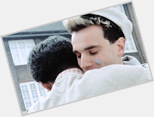 Also happy bday daniel day lewis your role in my beautiful laundrette (1985) changed my life 
