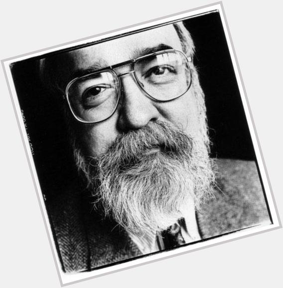 Happy birthday, Daniel Dennett. It\s possible to give criticism with kindness  