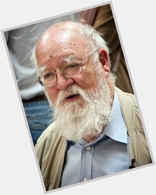 Happy 73rd birthday, Daniel Dennett! 