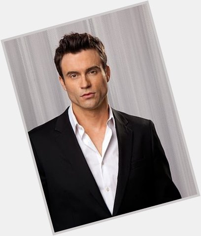 Happy Birthday to Daniel Goddard .the Young and the Restless .. 