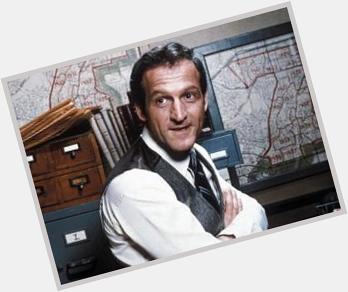 El capi Furillo cumple años...
Happy Birthday, Daniel J. Travanti! 