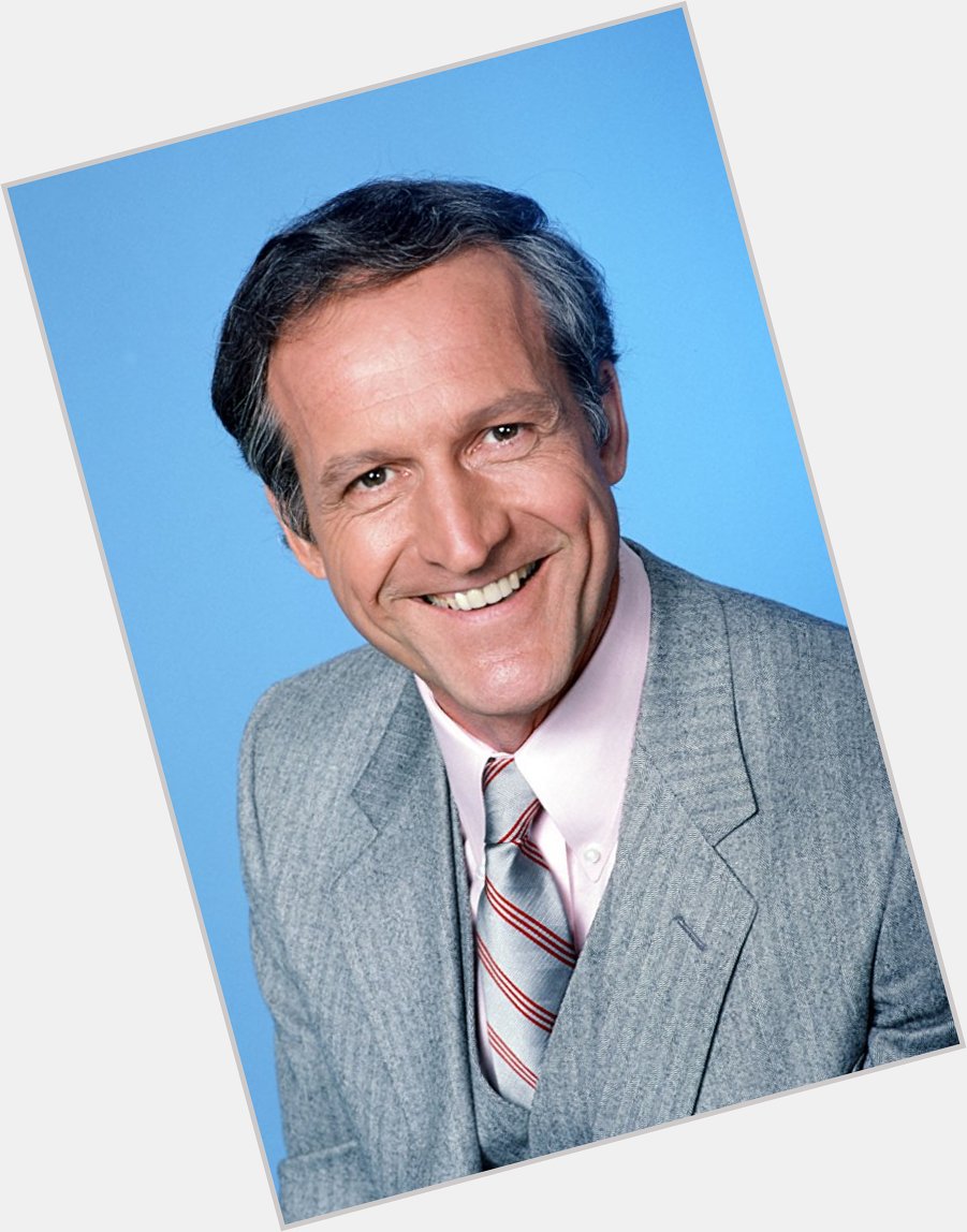 Happy Birthday to Daniel. J Travanti \"Captain Frank Furillo\". 78 today. 