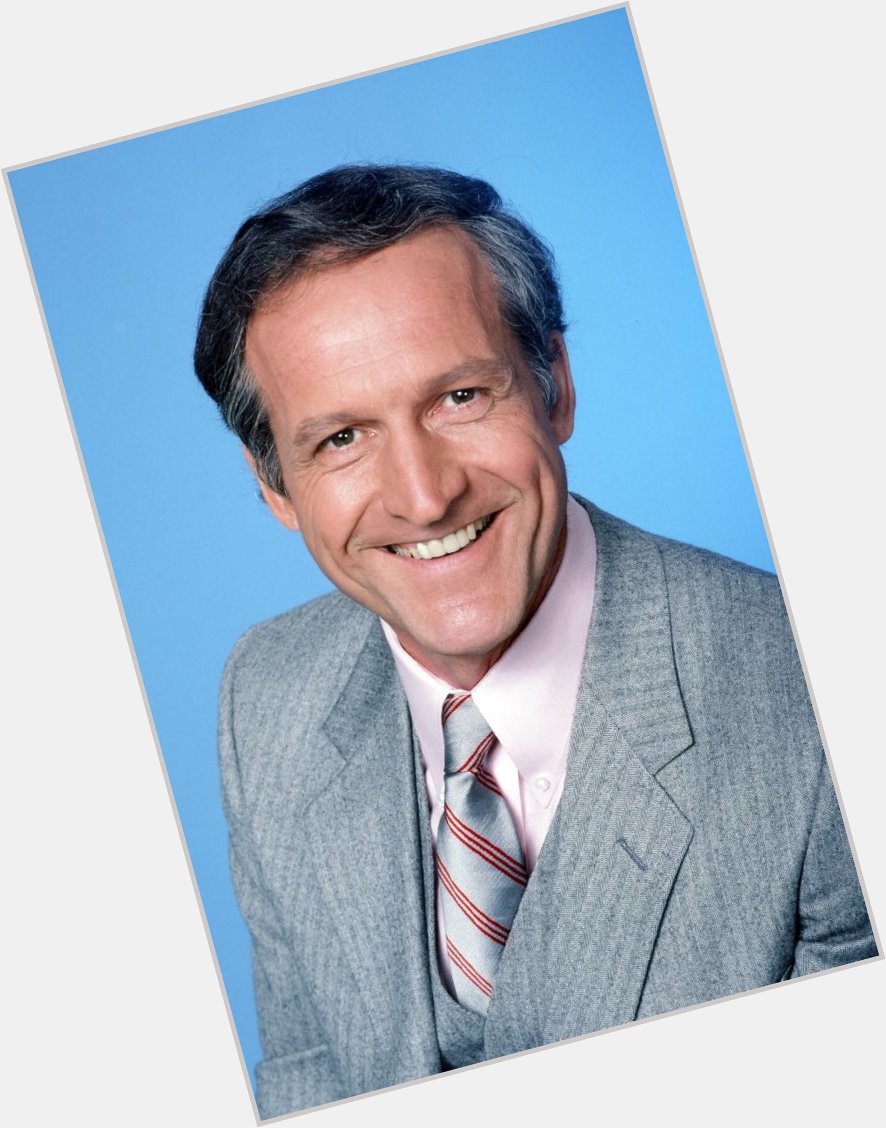 Happy 81st Birthday to 
DANIEL J. TRAVANTI 