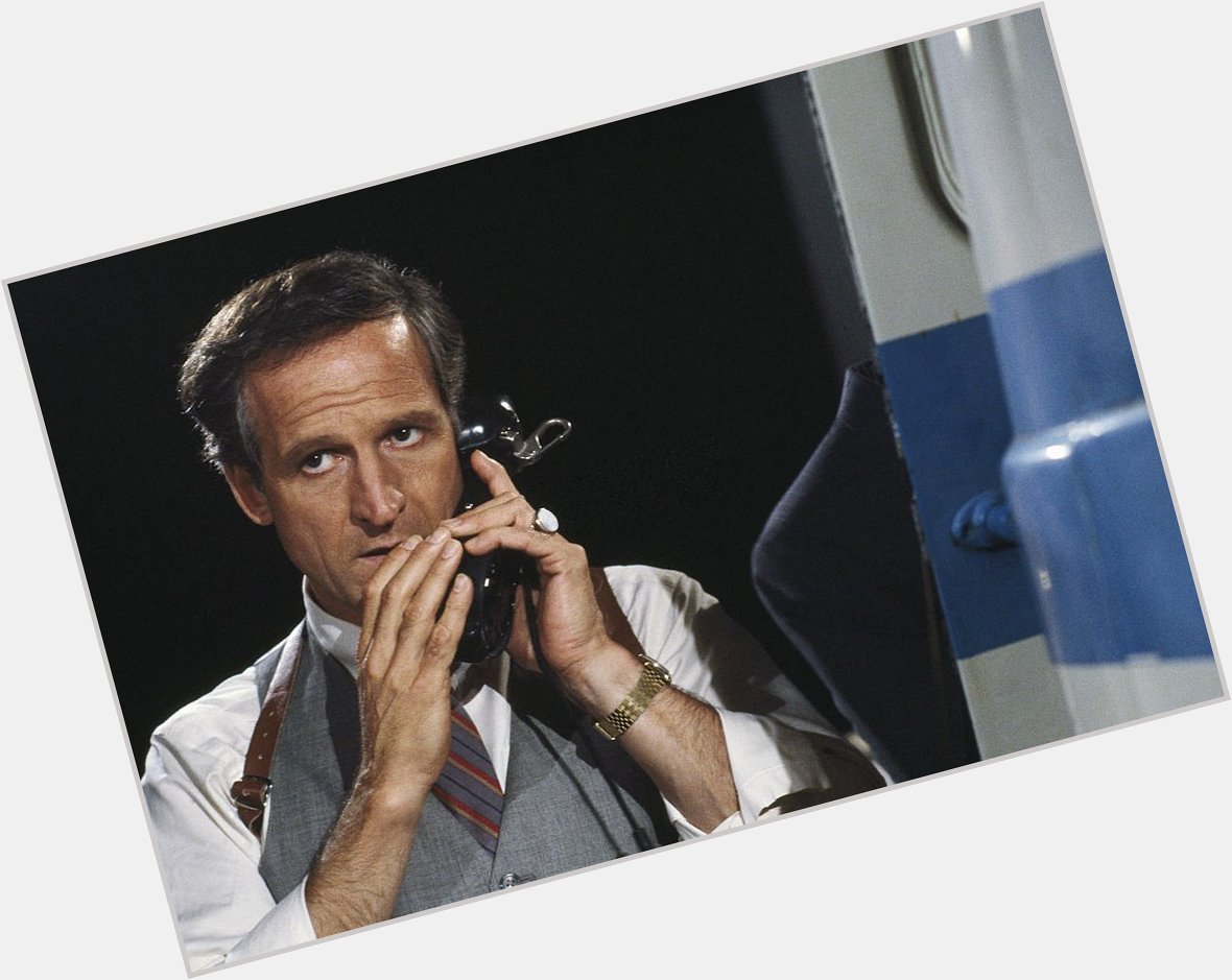 Happy 82nd birthday to HILL STREET BLUES\s Daniel J. Travanti! 