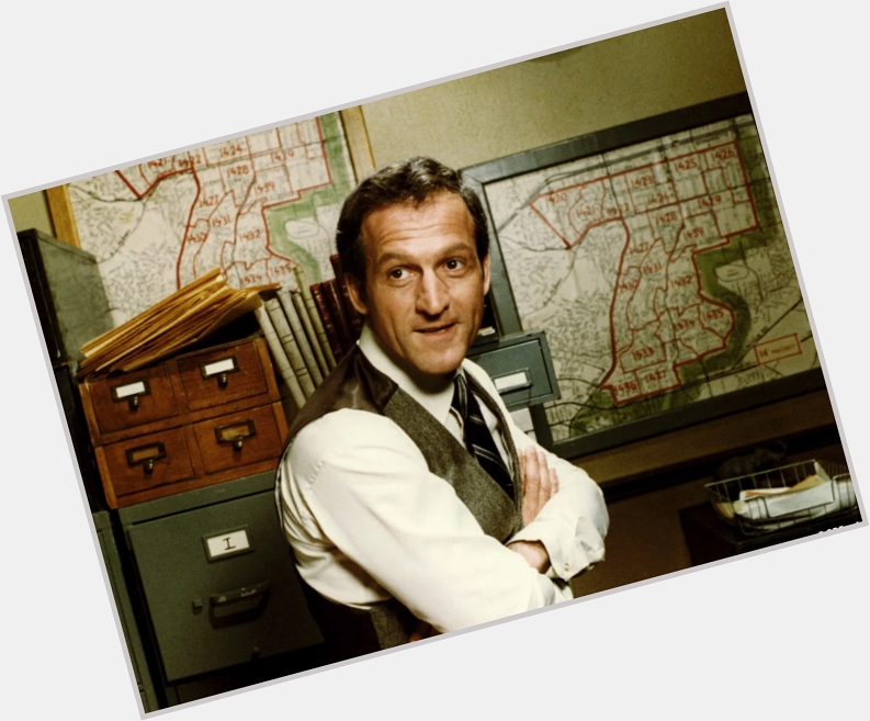 Happy Birthday to Daniel J Travanti. 