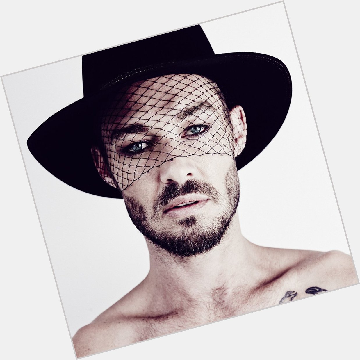 Happy 38th birthday to Silverchair frontman Daniel Johns!  