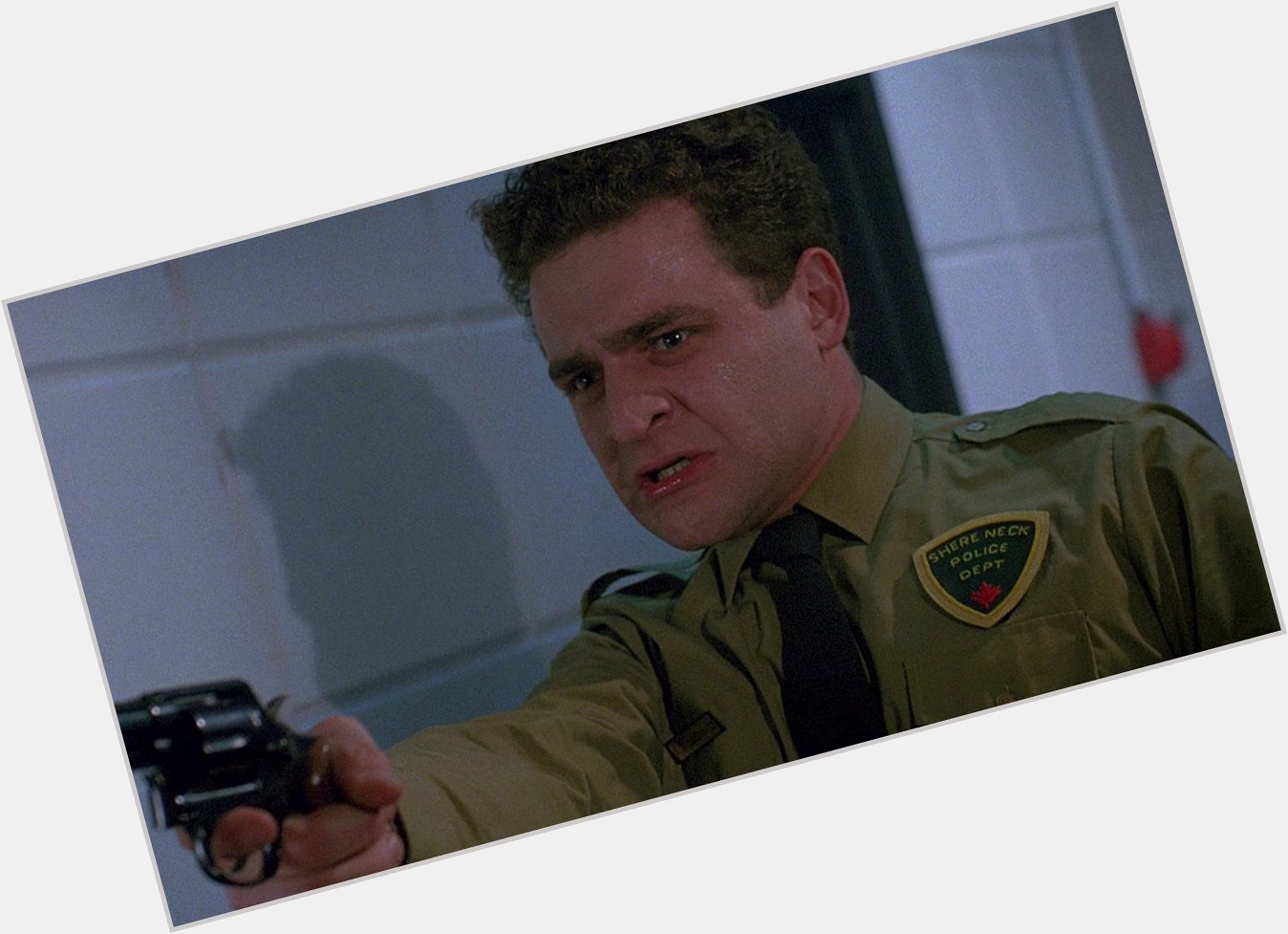 Happy Birthday to Nightbreed and Aliens\ Daniel Kash! 