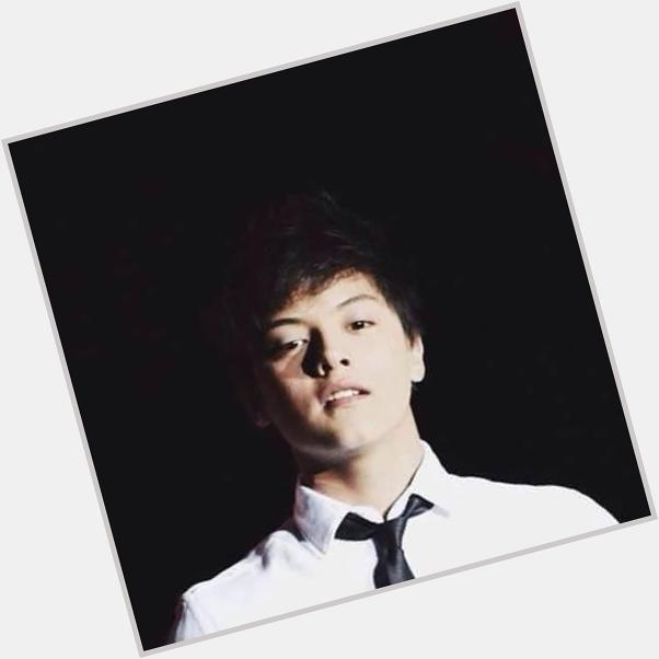HAPPY BIRTHDAY DANIEL PADILLA!!    Less teen, more KING! Our EVERYTHING! We love you! 
