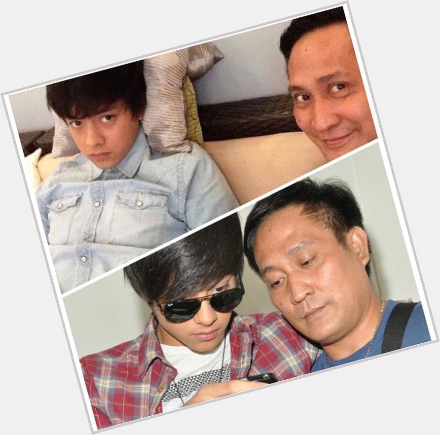 \" HAPPY BIRTHDAY TO OUR TEEN KING DANIEL PADILLA!!! WISHING YOU MORE BLESSING 
