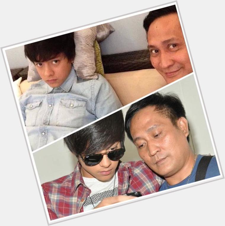   HAPPY BIRTHDAY TO OUR TEEN KING DANIEL PADILLA!!! WISHING YOU MORE BLESSINGS 