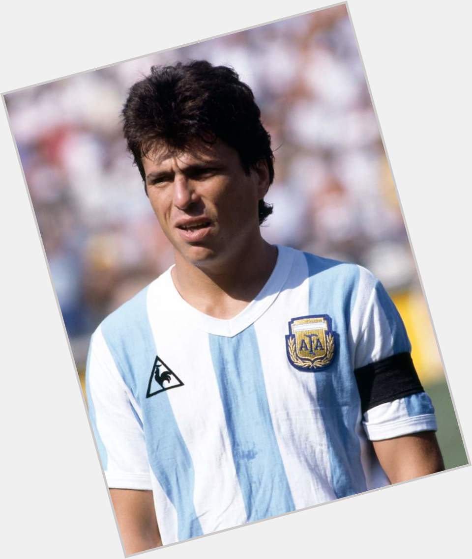 Happy birthday to Argentine former professional footballer 