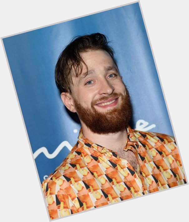 Happy Birthday Daniel Platzman 