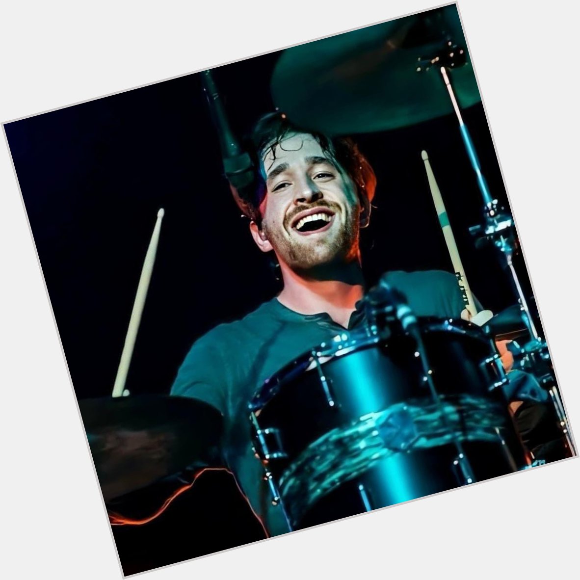 Happy Birthday Daniel platzman     