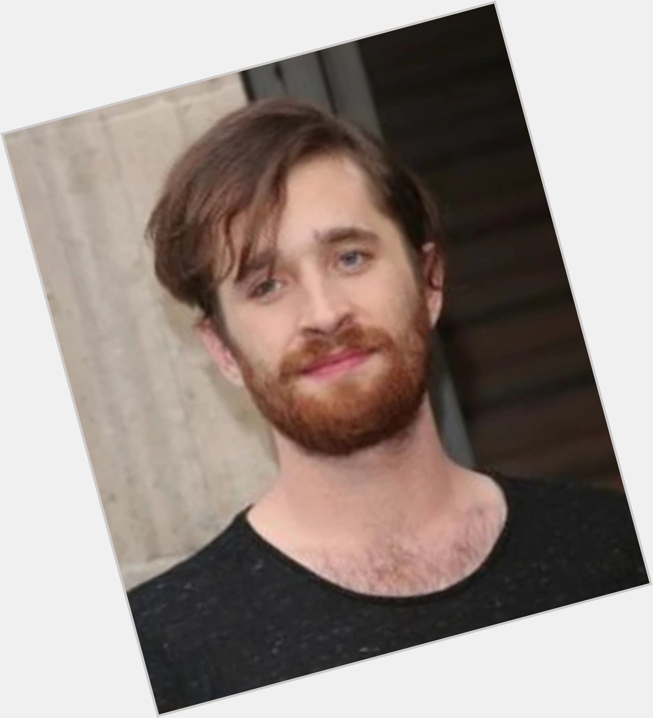 Happy birthday Daniel Platzman from Imagine Dragons 