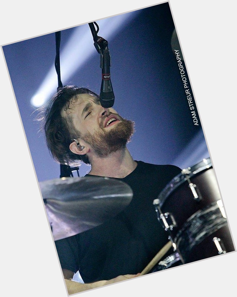 HAPPY BIRTHDAY DANIEL PLATZMAN <3 