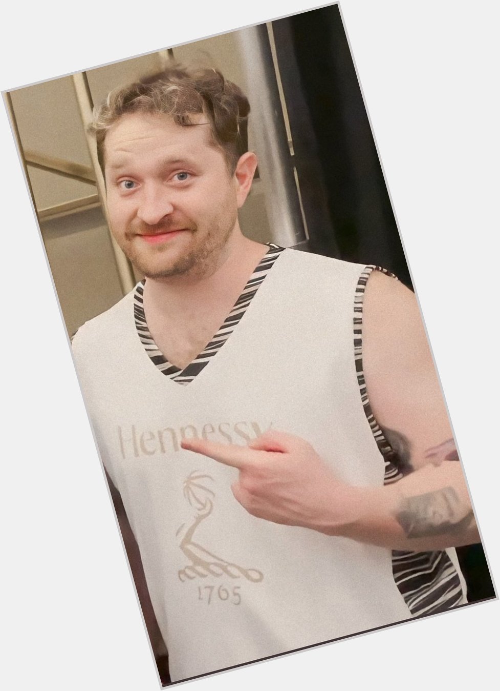 Happy Birthday Daniel Platzman   