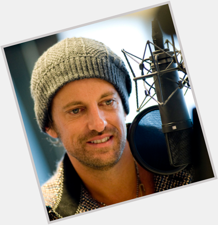 February, the 25th. Born on this day (1971) DANIEL POWTER. Happy birthday!! 
