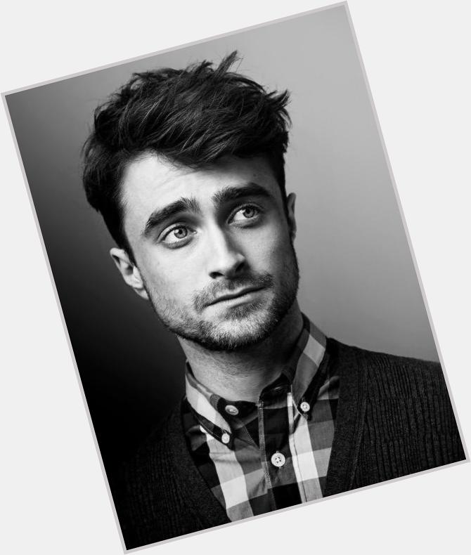 Happy Birthday to Daniel Radcliffe   