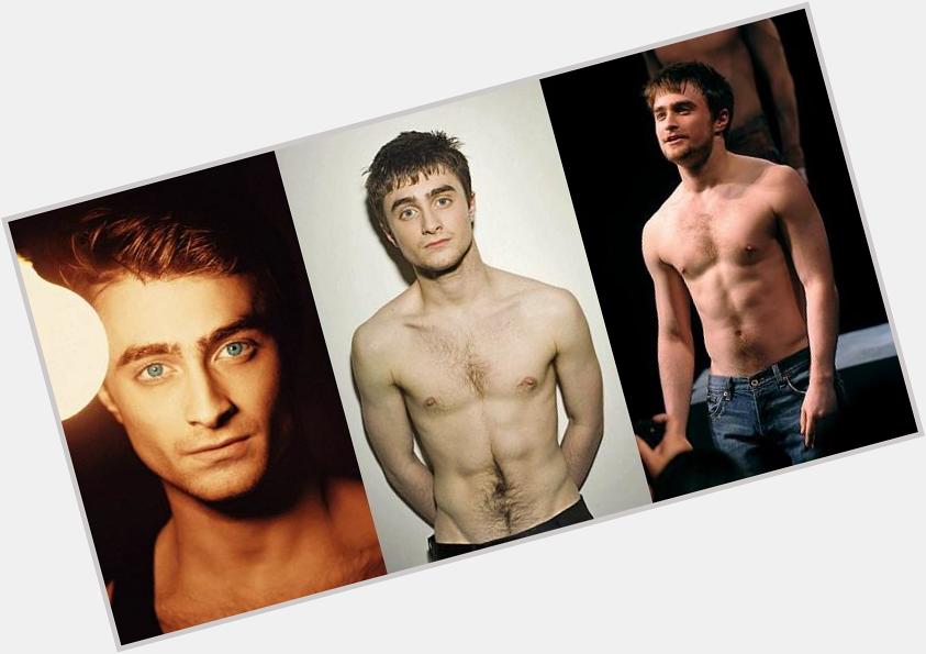 Happy birthday Daniel Radcliffe! A few reasons we\re rather fond of the actor and LGBT ally:  