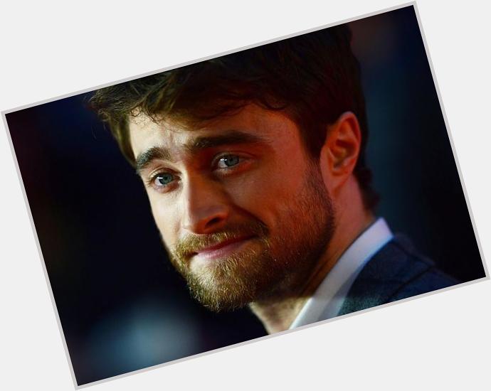 Happy birthday, Daniel Radcliffe!!!! Send your wishes here!!!  