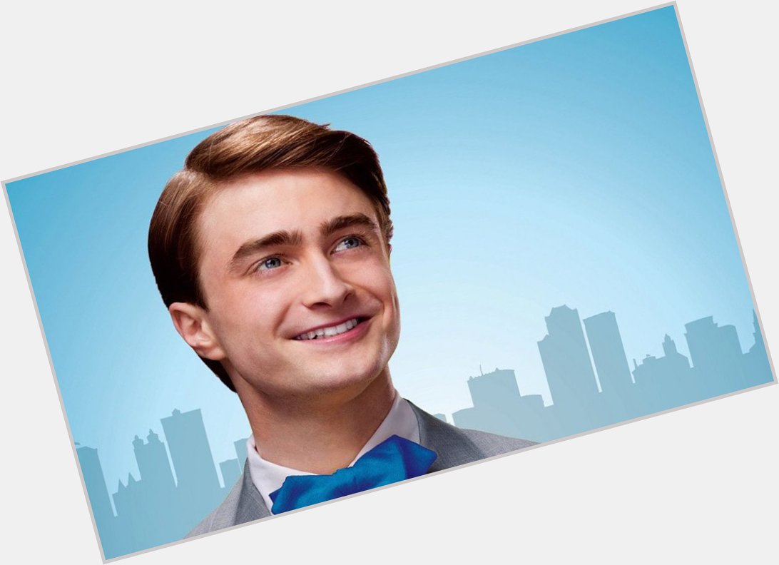 Happy birthday, Daniel Radcliffe! Celebrate with a look at highlights of his stage career  