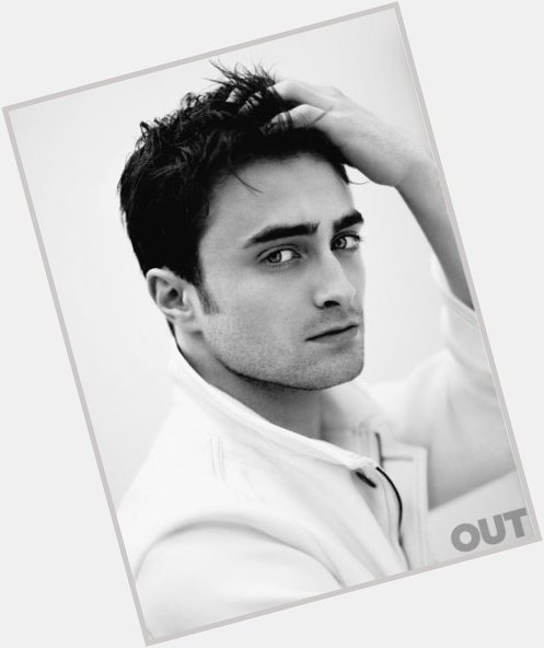 Happy Birthday, Daniel Radcliffe! 